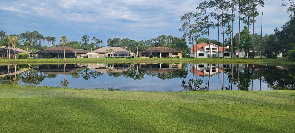 Cypress Knoll Golf & Country Club