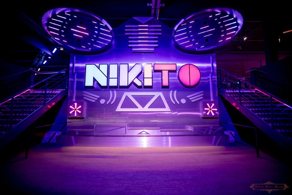 Entrée de NIKITO Domus