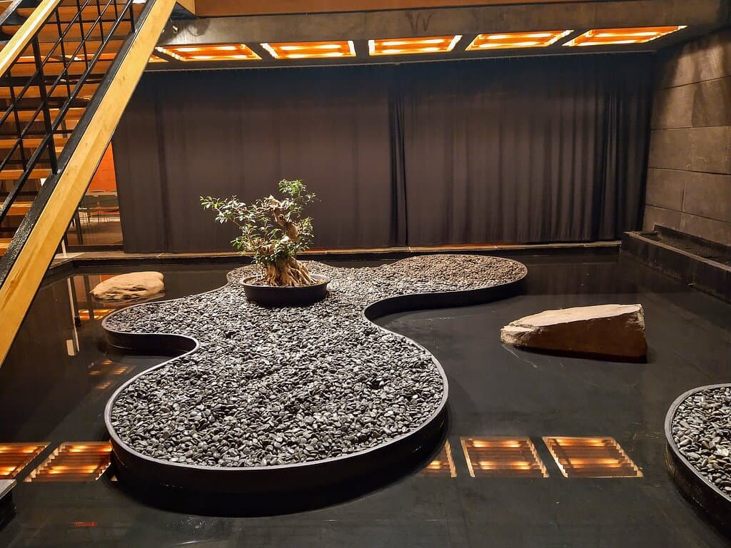 Step into the world of Japanese art at Japan Society