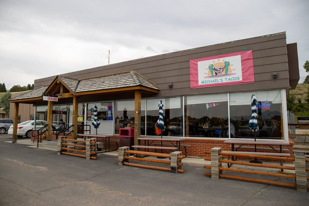 Michael's Tacos, LLC