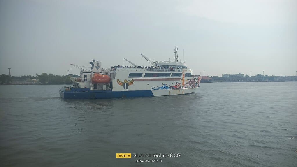 Best Ernakulam to kochi trip