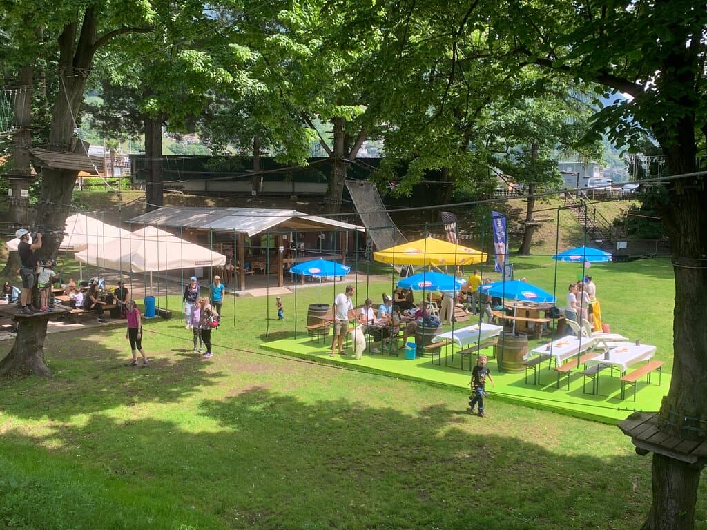 Nuova gestione grandi novità