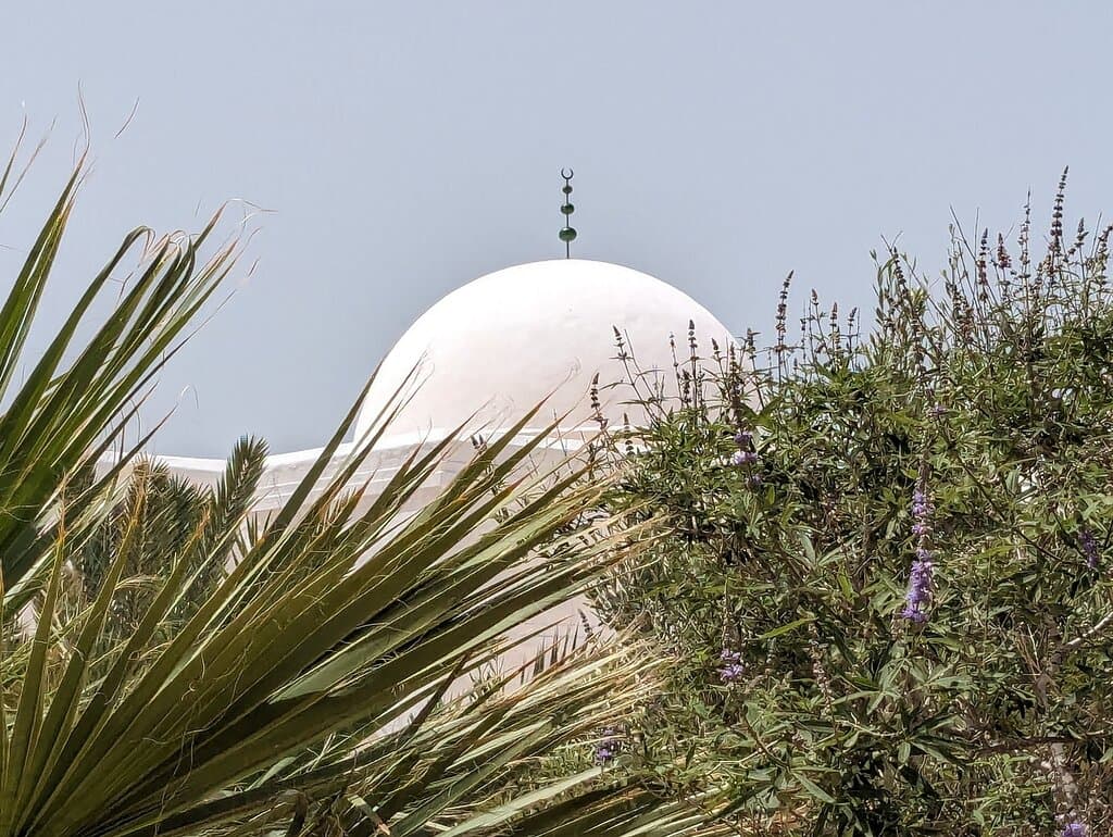 Guellala Museum Djerba