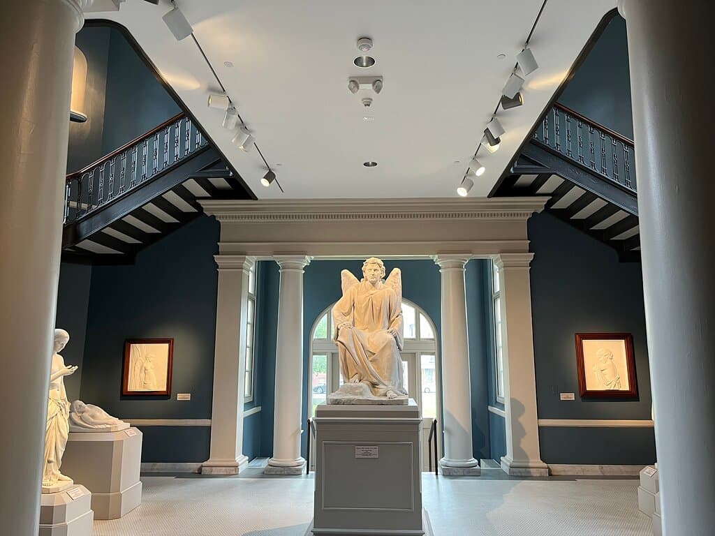 Albany Institute of History & Art