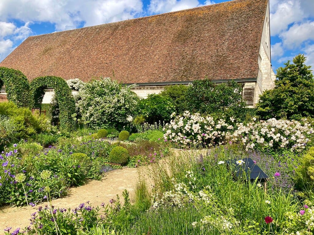 Maladrerie Saint-Lazare