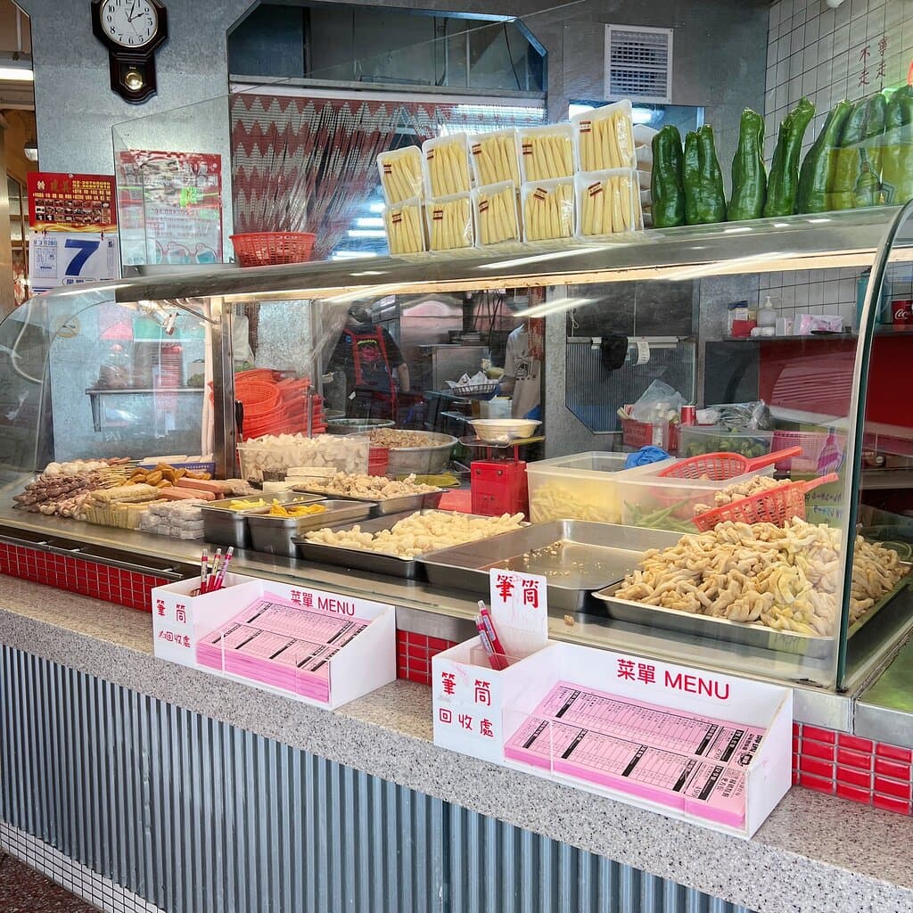 SHI YUN Taiwanese Fried Chicken Main Store