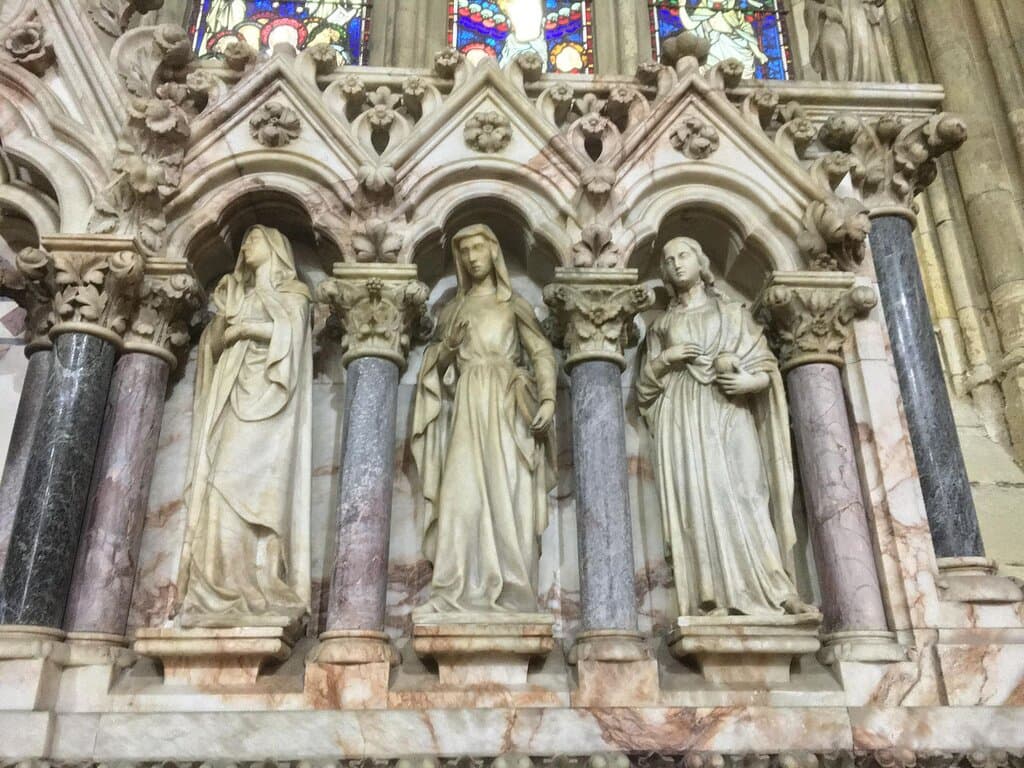 All Souls' Church Haley Hill