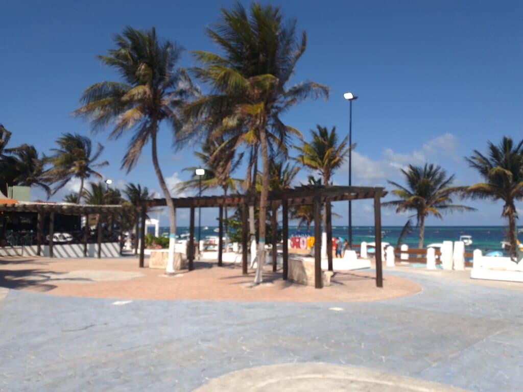Puerto Morelos