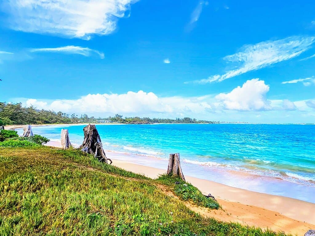 🌴🍍🌴🥥🌴 KOKOLOLIO BEACH PARK IN HAUULA ... A WORTHWILE STOP ON AN ISLAND TOUR ON OAHU !! 🌴🍍🌴🥥🌴
