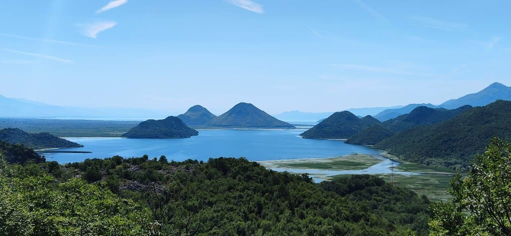 Pavlova Strana Viewpoint