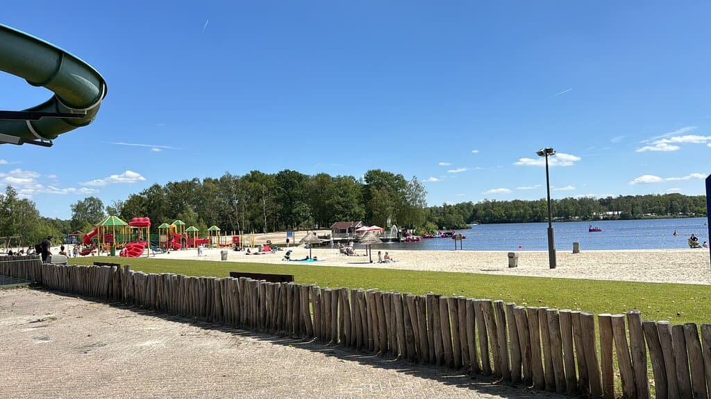 Speelland Beekse Bergen