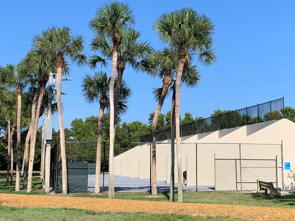 Caloosa Park