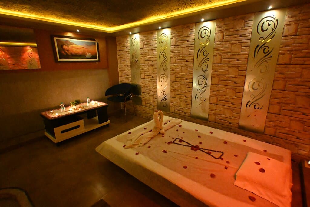 Mango Garden Belapur