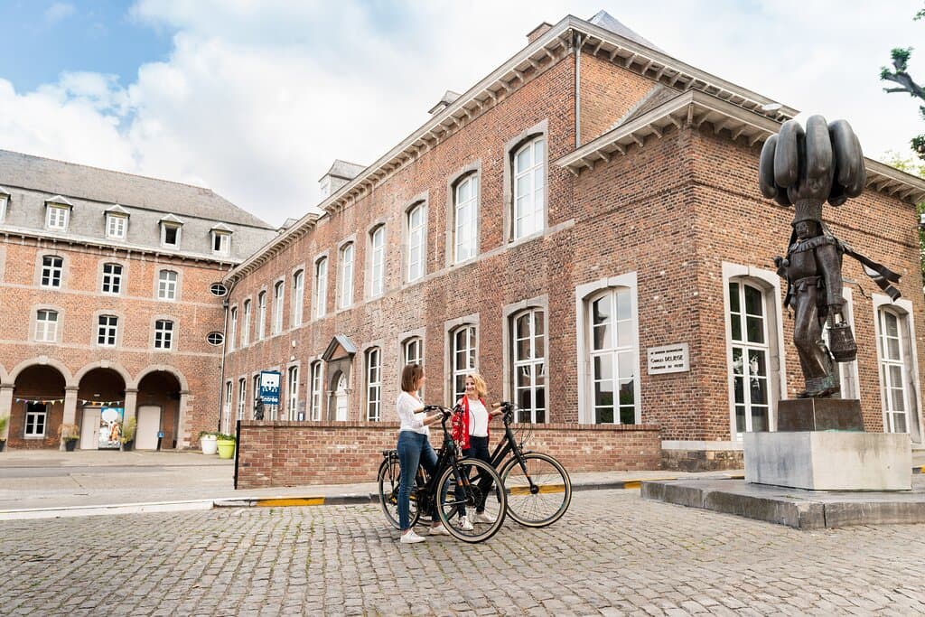 Musée international du Carnaval et du Masque