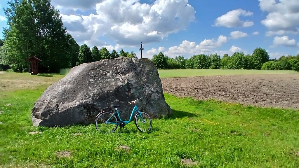 Švendubrė Ethnographic Village