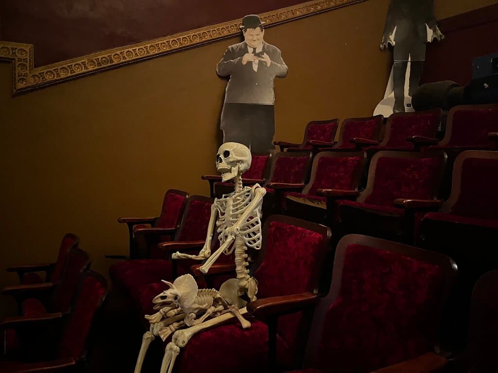 Liberty Theater Jerome