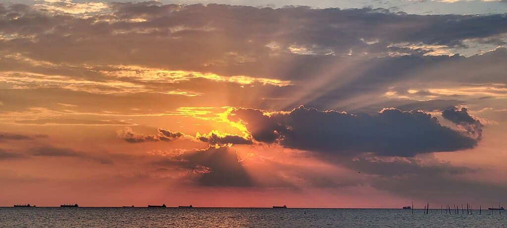 Kiptopeke State Park