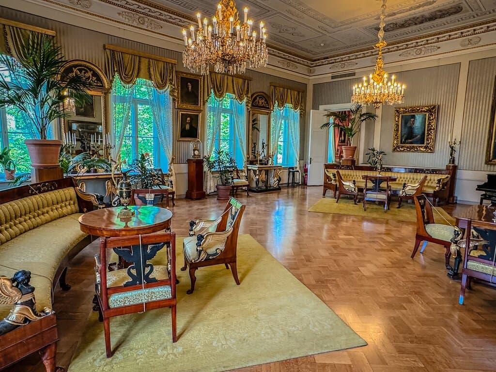 Sinebrychoff Art Museum