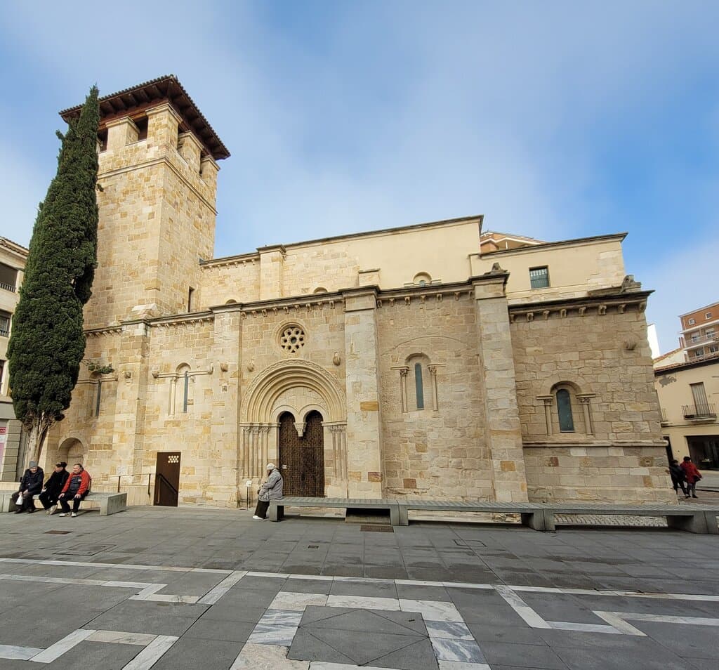 Fachada Principal