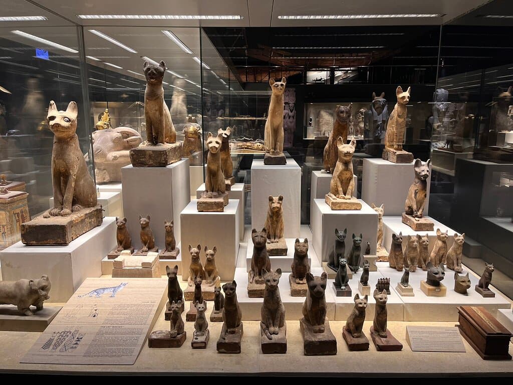 Sharm El Sheikh Museum