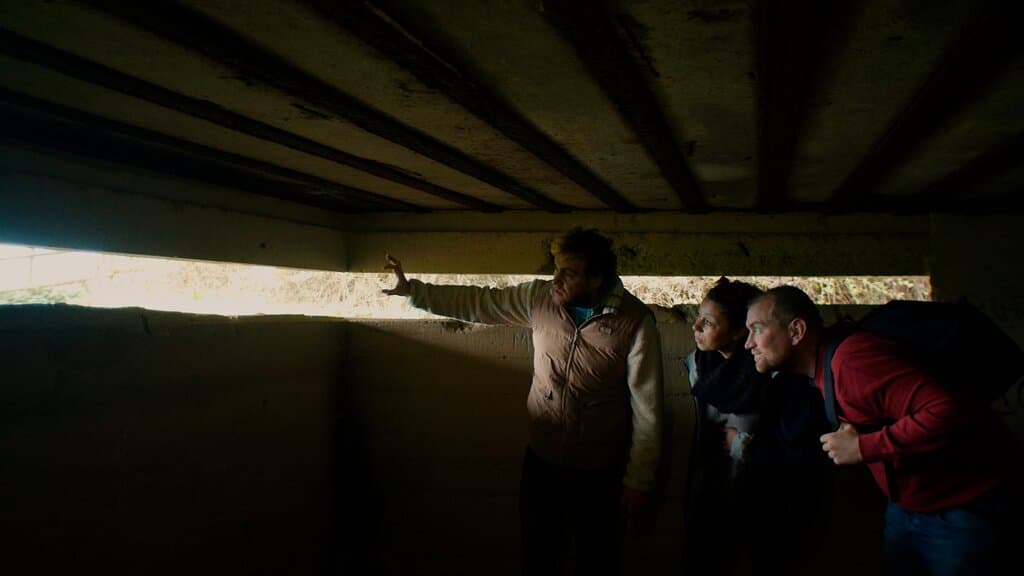Batterie de Longues-Sur-Mer