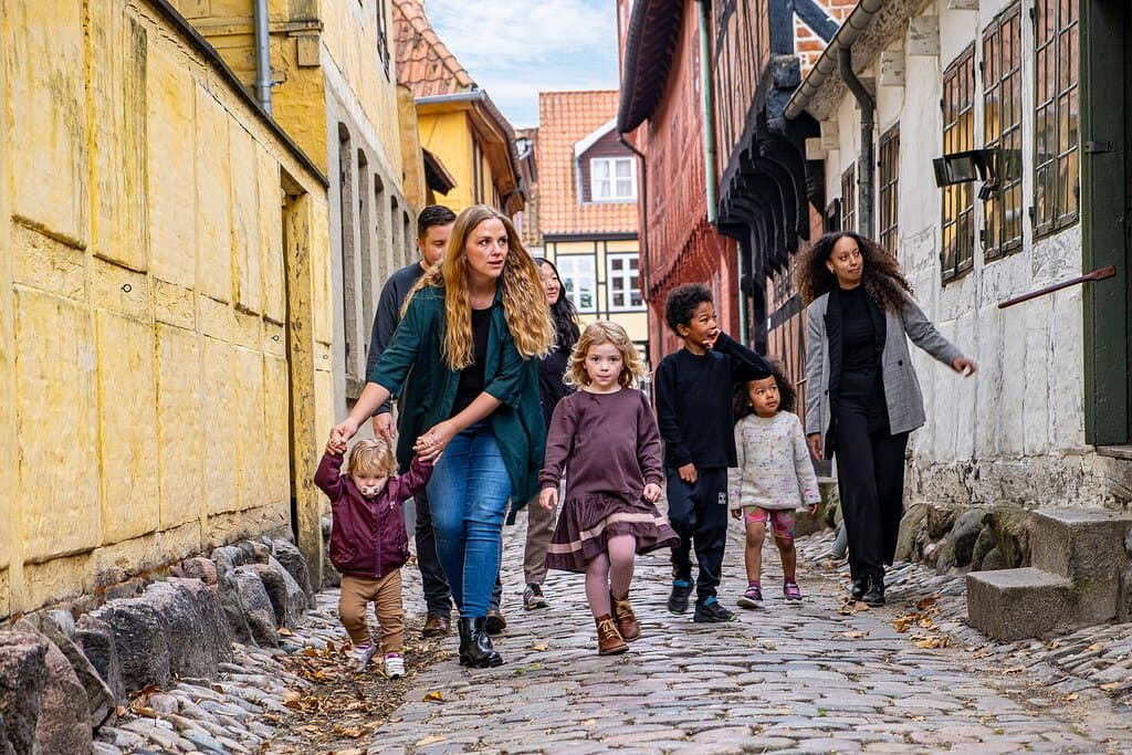 TID - Museum for Odense