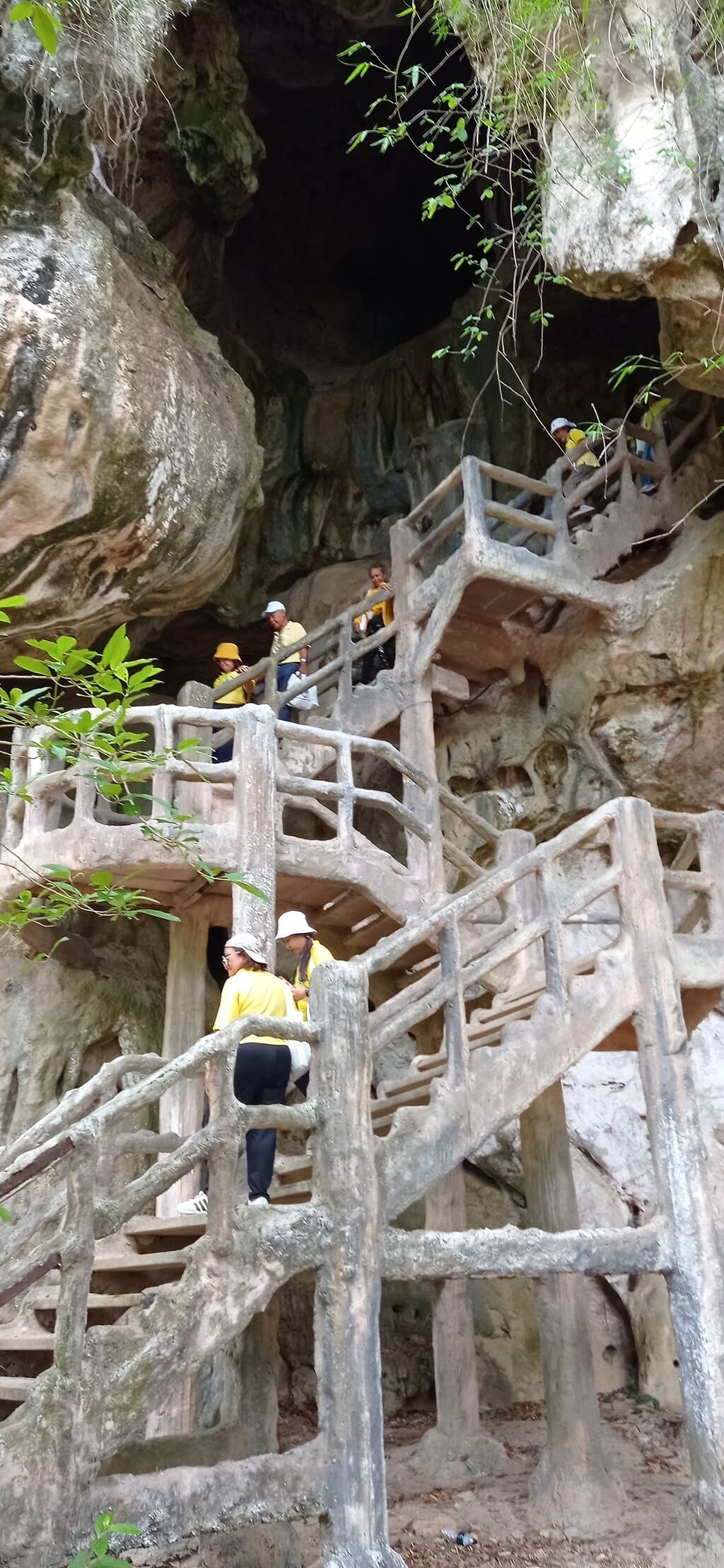 Khao Khanap Nam Krabi