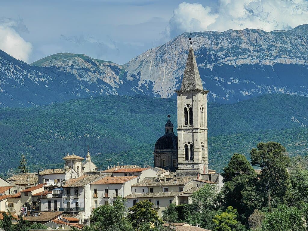 Sant'Annunziata