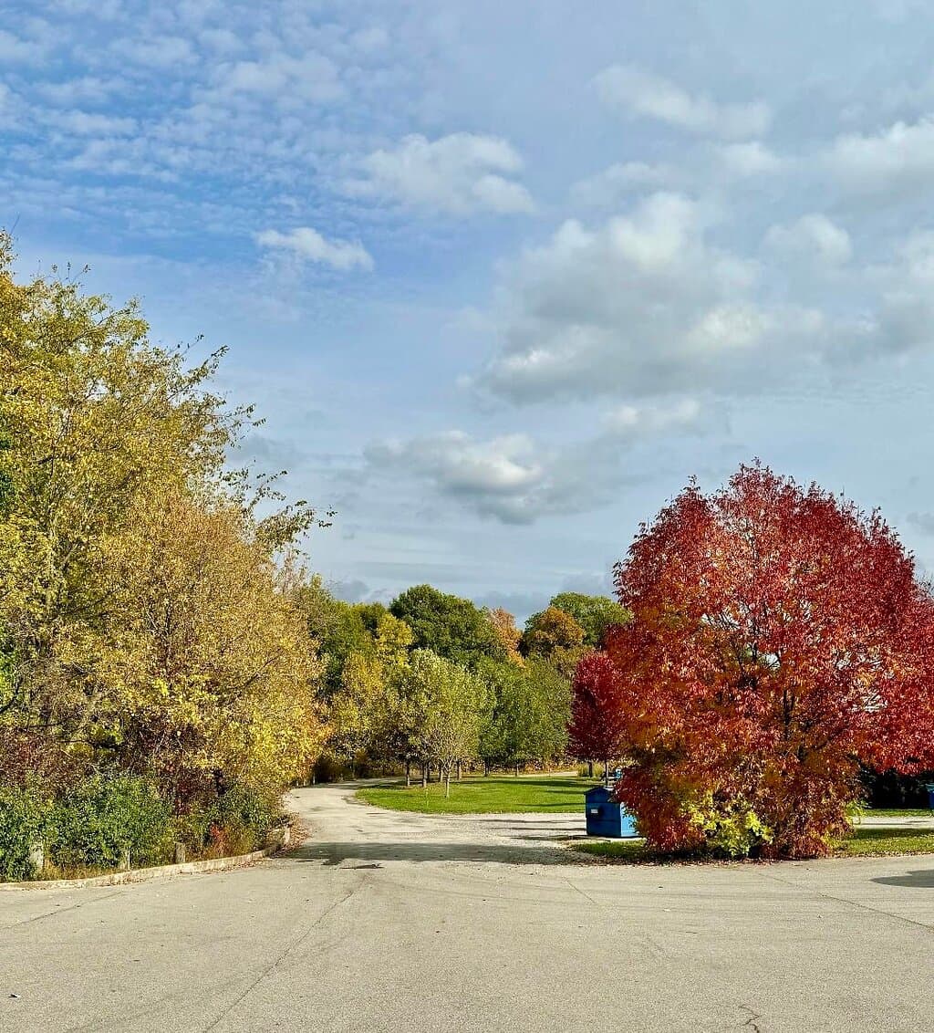 Metea County Park