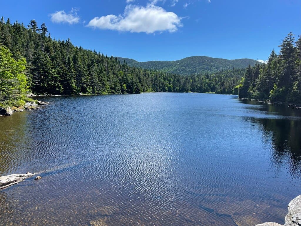 Sterling Pond