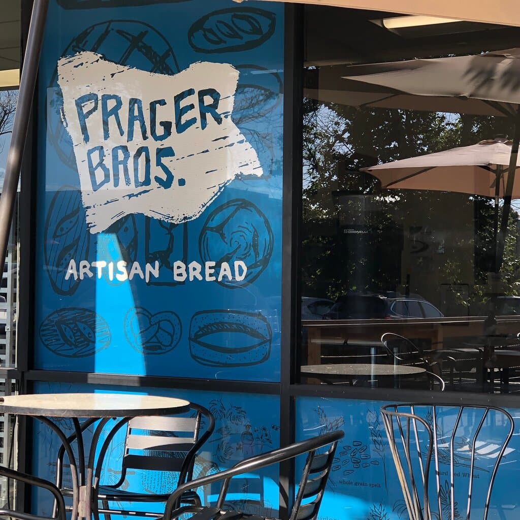 Prager Brothers Artisan Breads