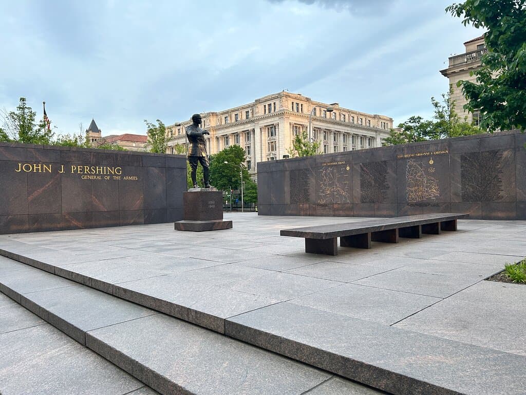 National World War I Memorial