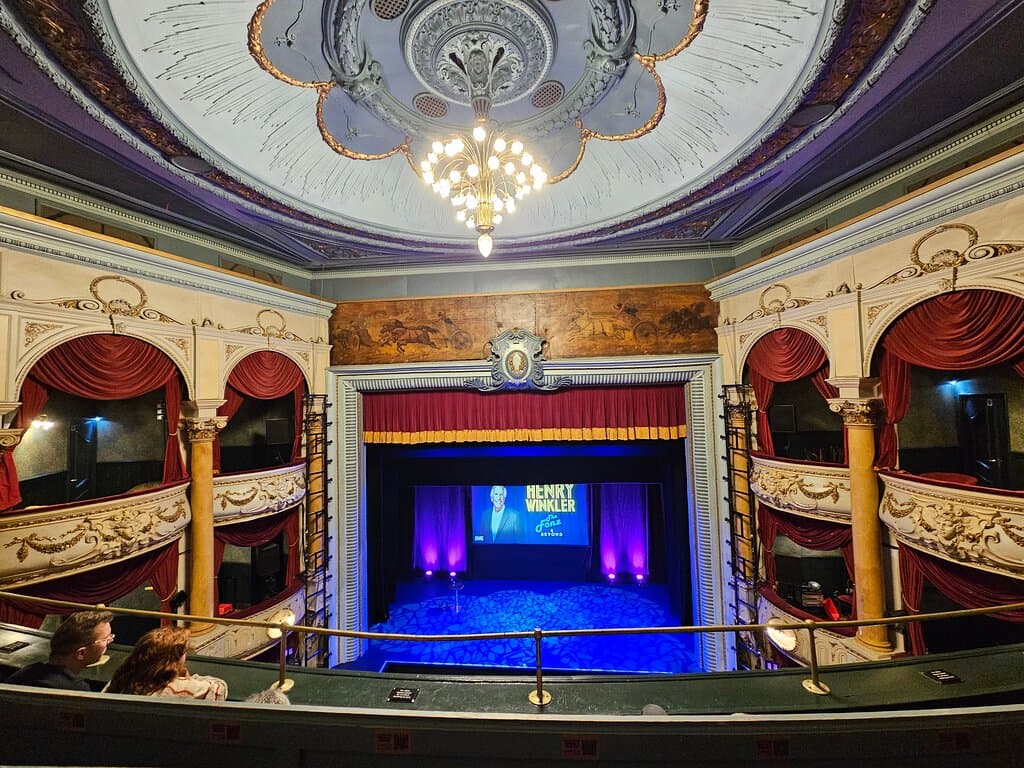 Grand Opera House York