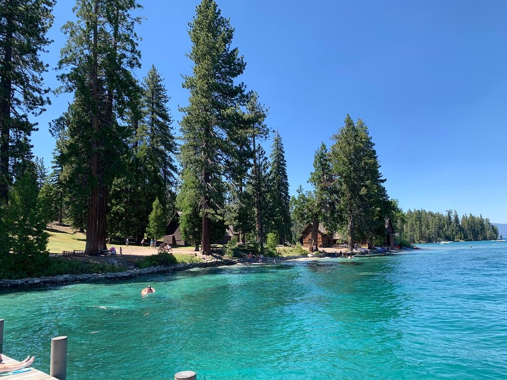 A stunning place to visit