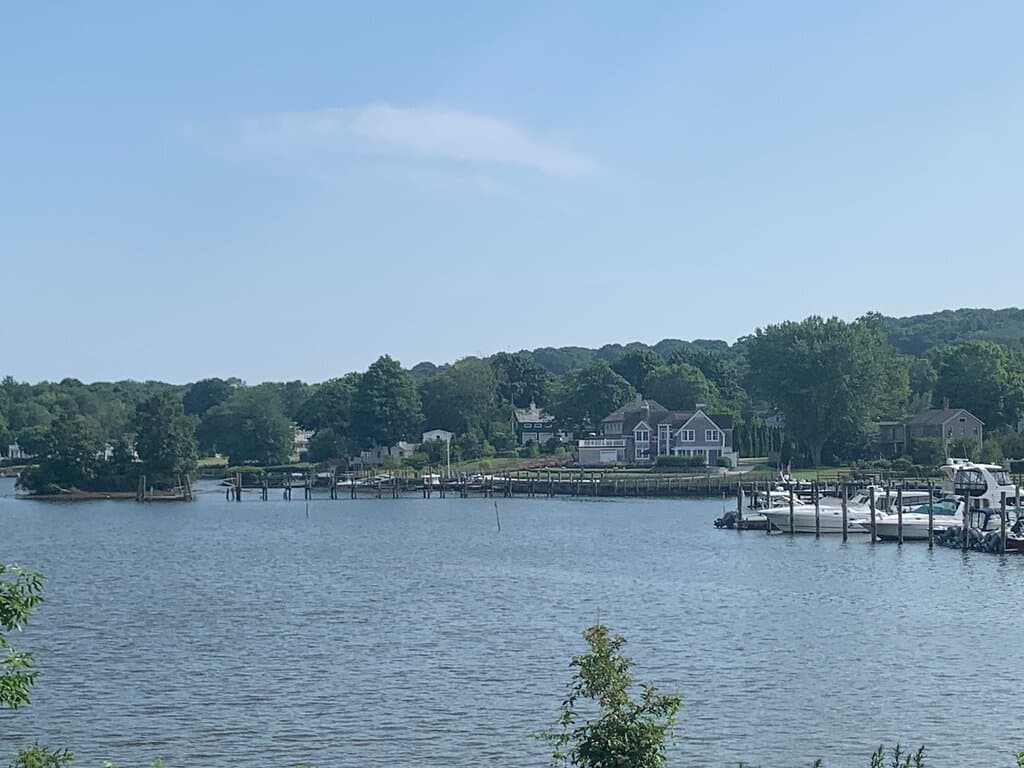 Main Street Garden Park