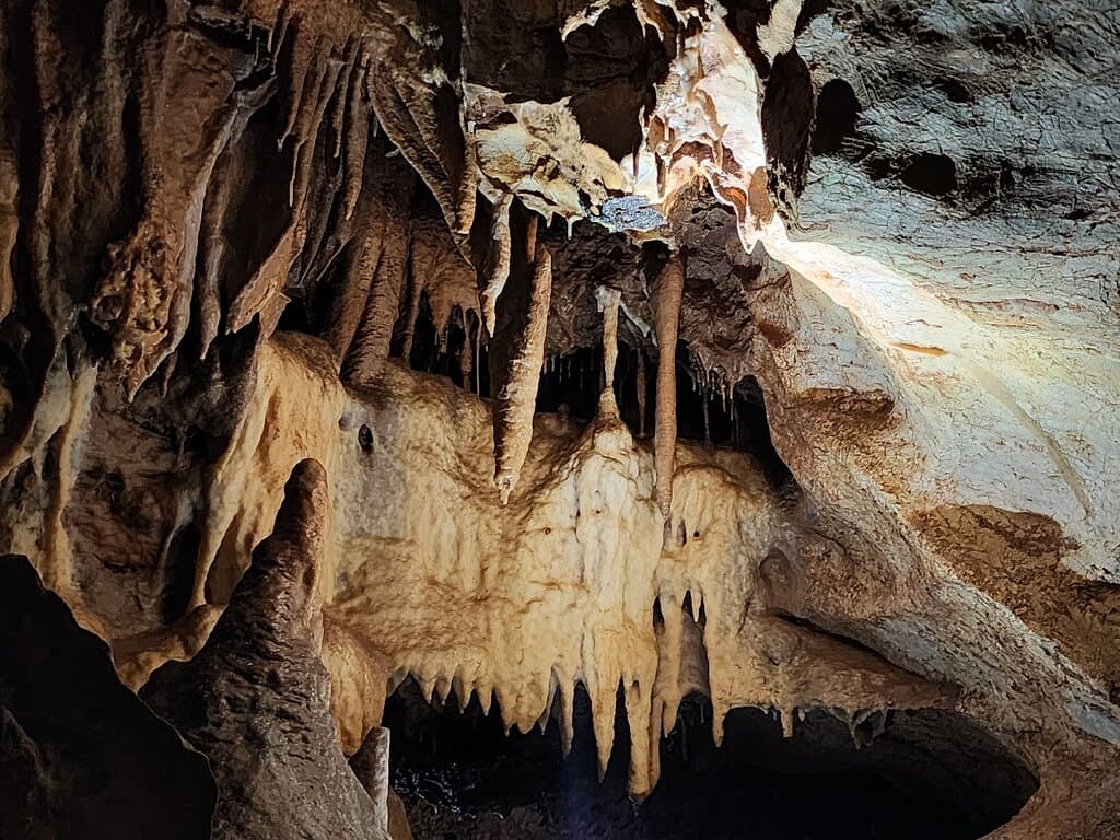 Gadime Cave