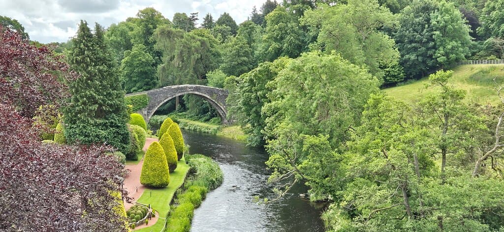 Brig o' Doon