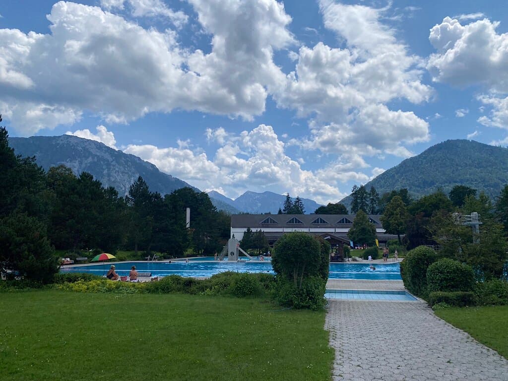 Vita Alpina Ruhpolding