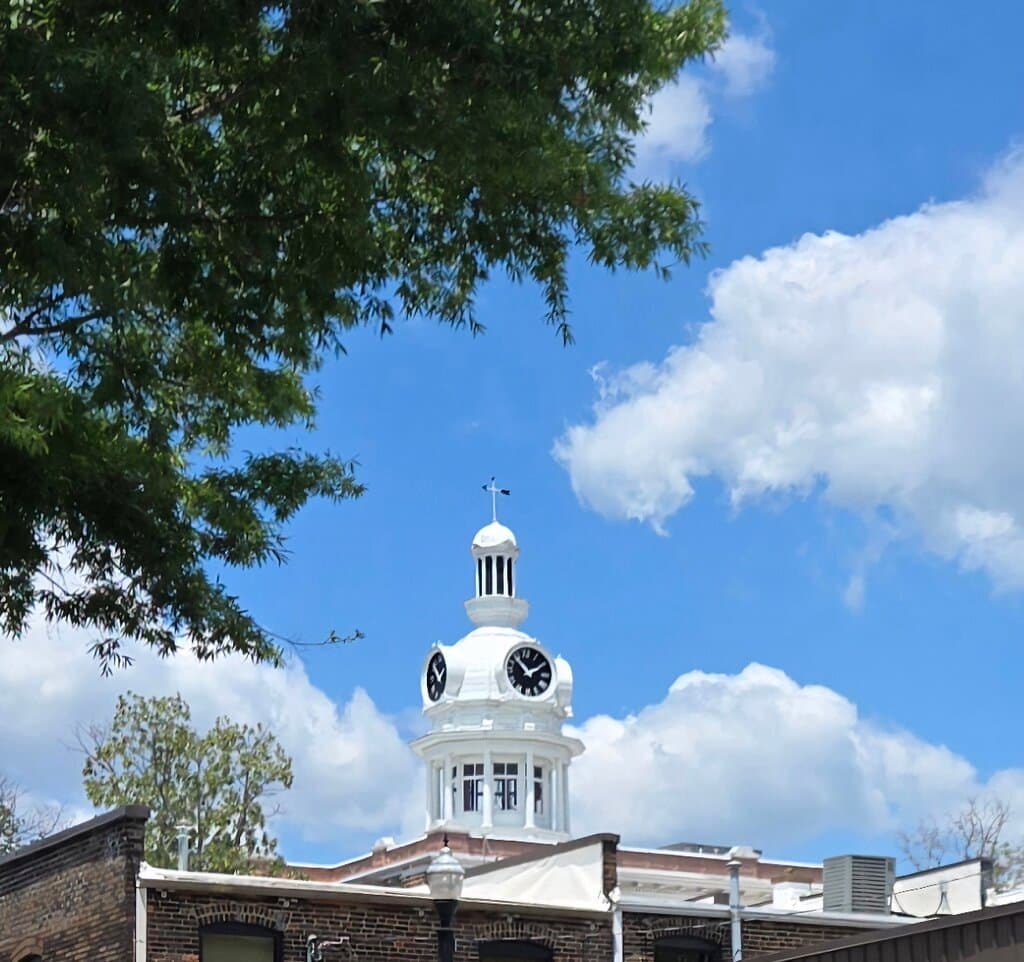 Stones River National Cemetery