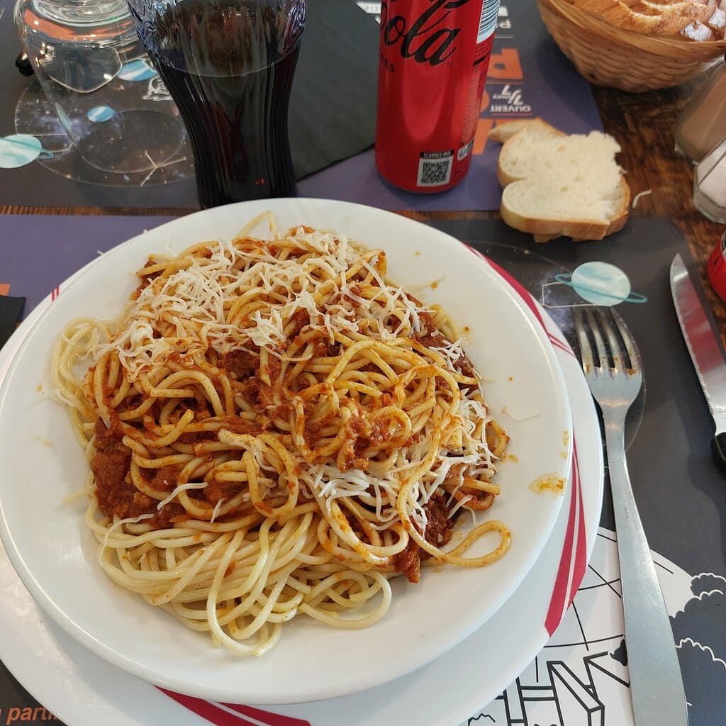 Restaurant La Belle Vue