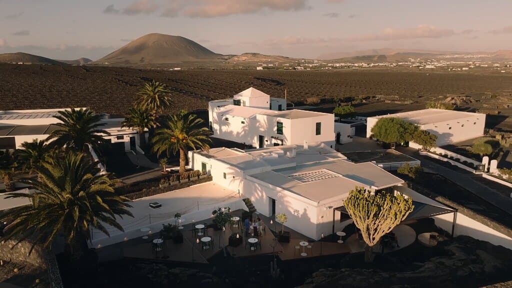Bodega El Grifo