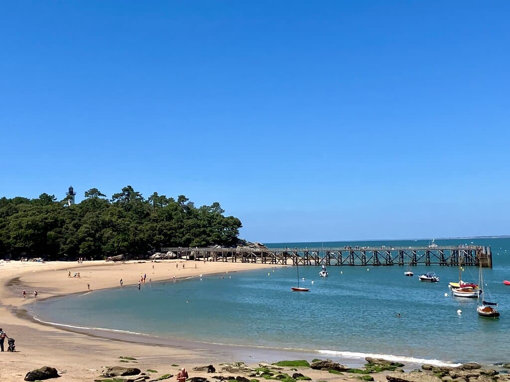 Belle Époque Villas Bois de la Chaise