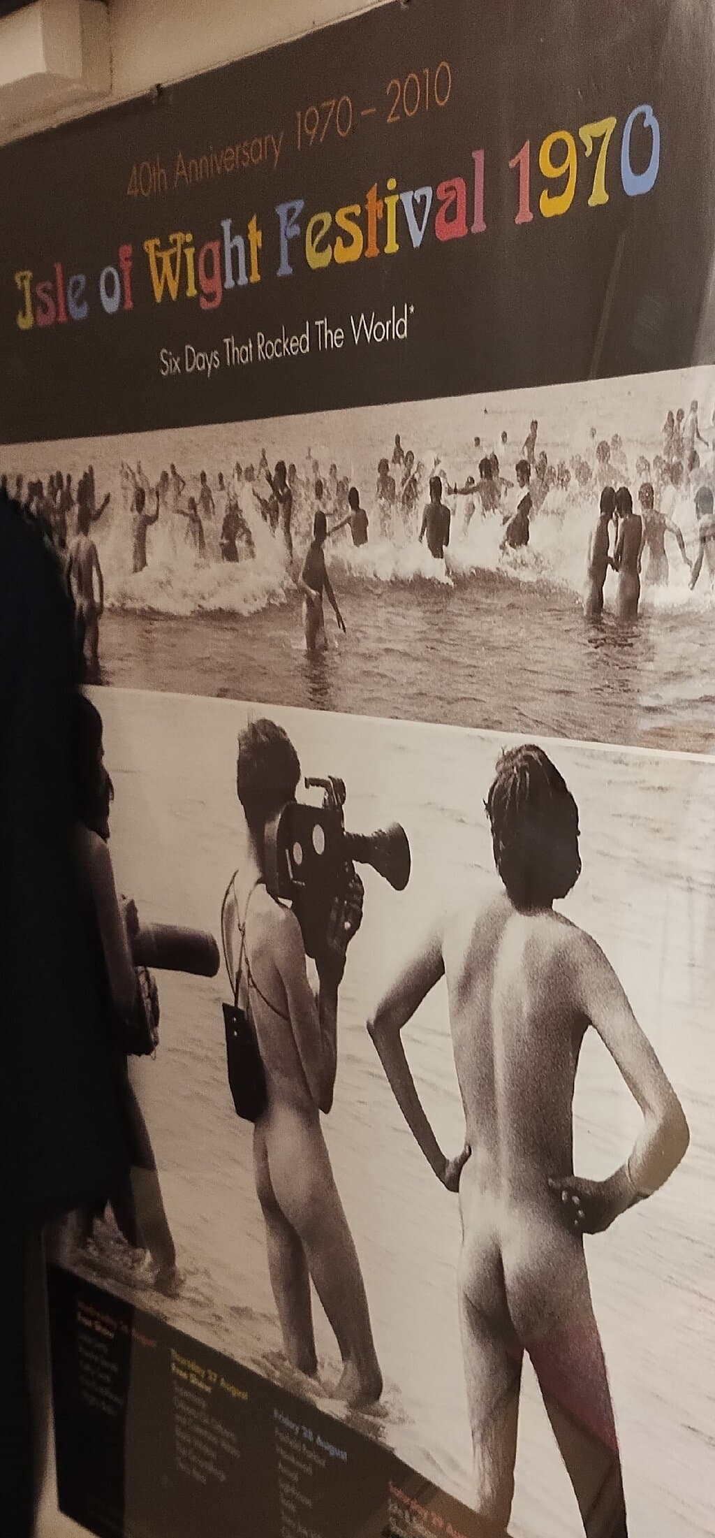 Donald McGill Museum