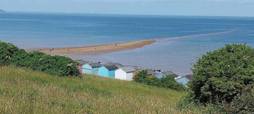 The Street Tankerton