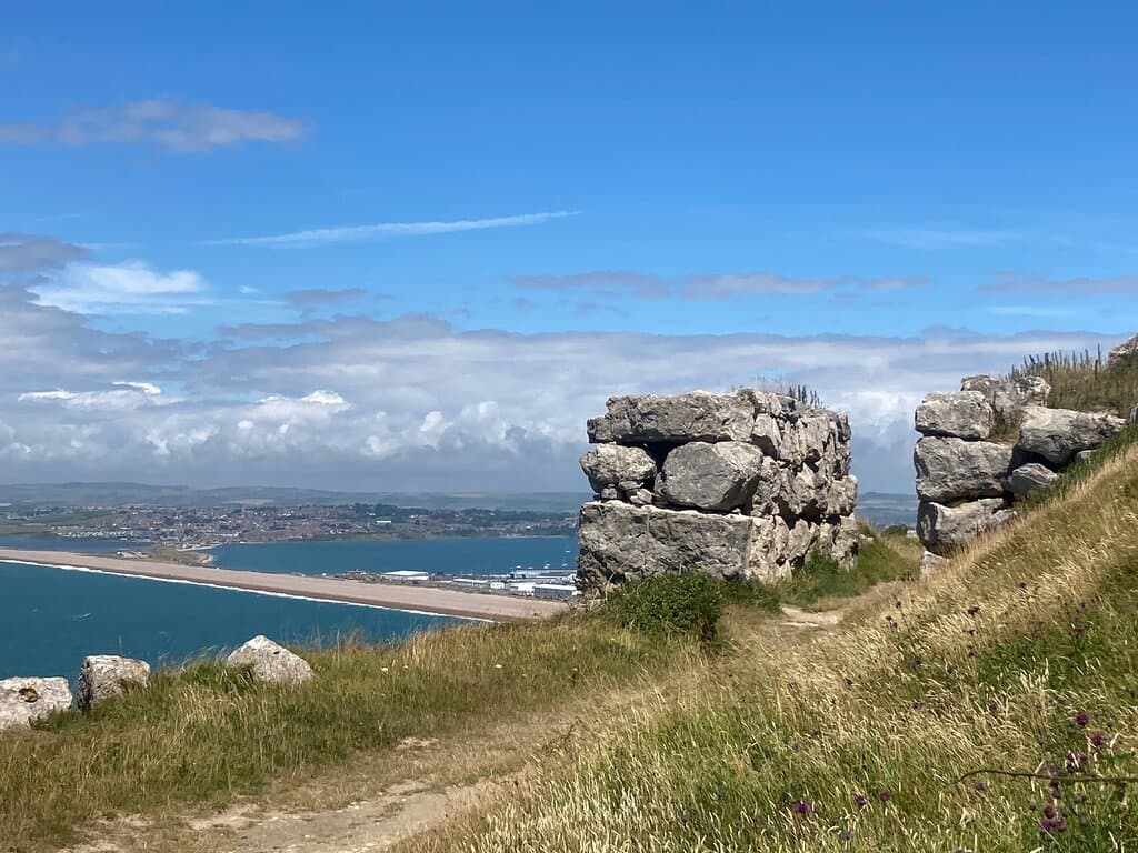 Tout Quarry Sculpture Park and Nature Reserve
