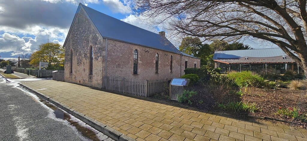 Mary MacKillop school 