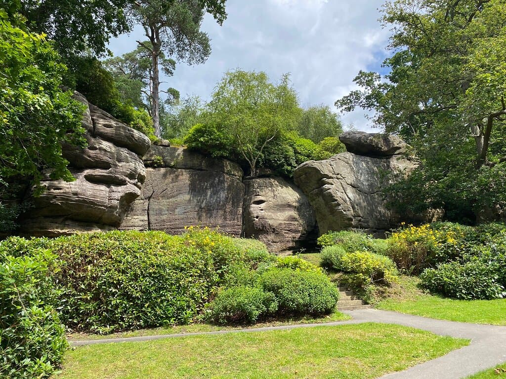 High Rock