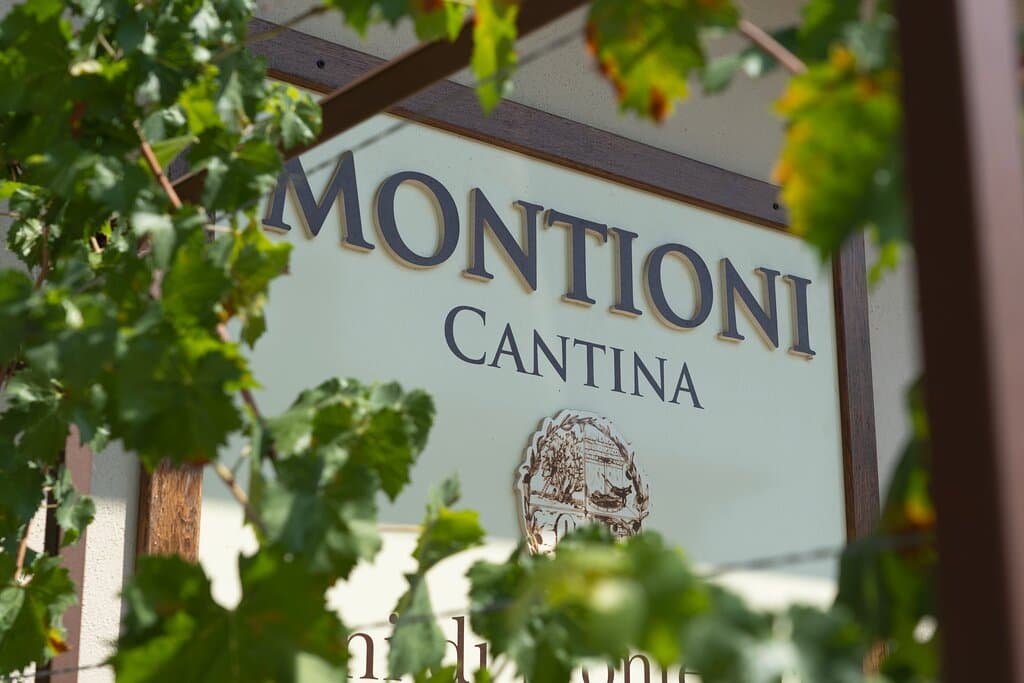 Cantina Montioni 