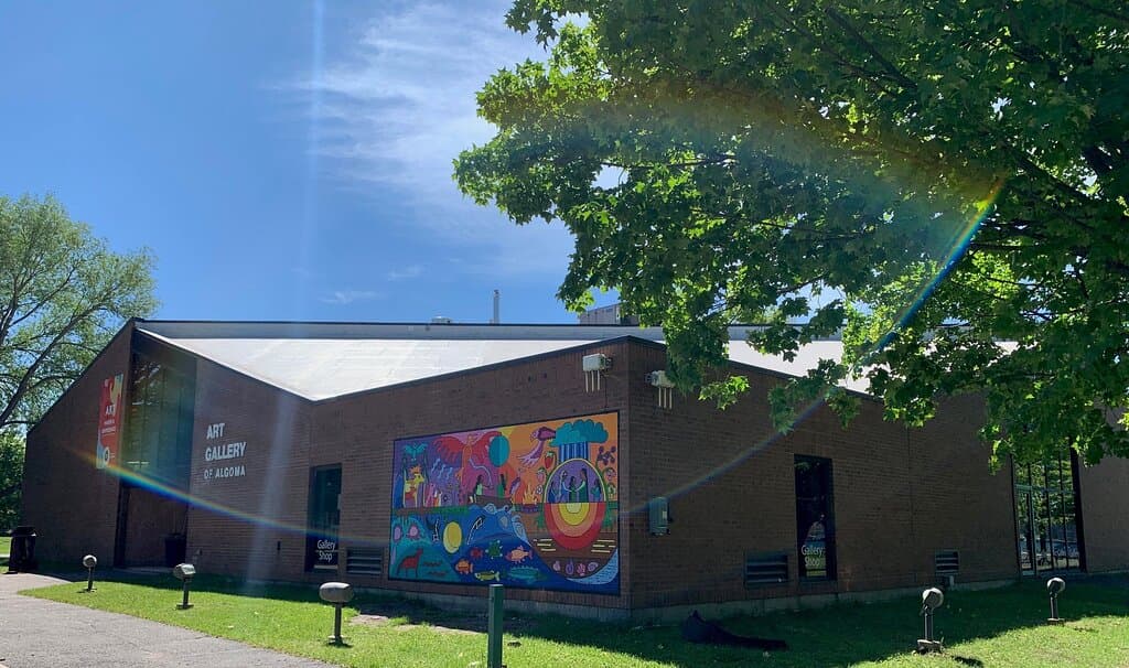 Art Gallery of Algoma