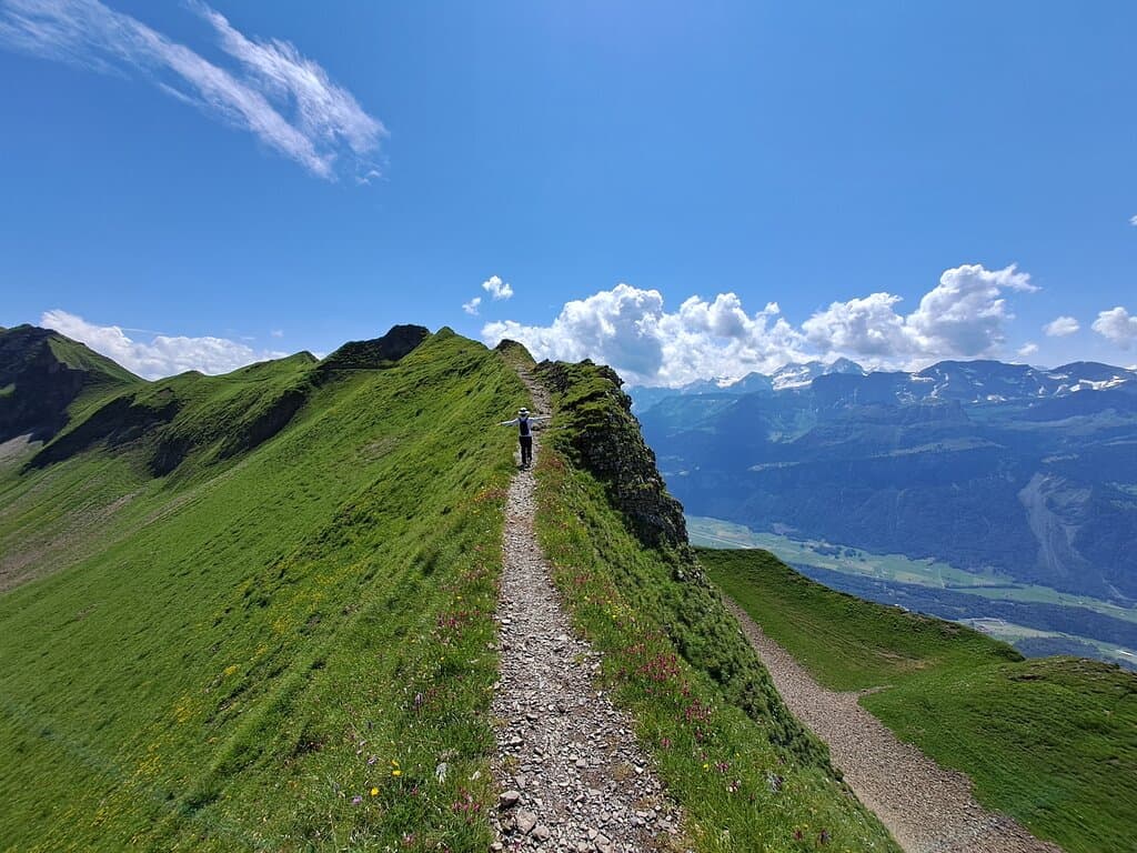 Brienzer Rothorn